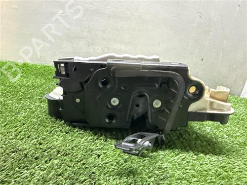Front left lock VW GOLF VII Variant (BA5, BV5) 1.6 TDI | BP32431777C98 