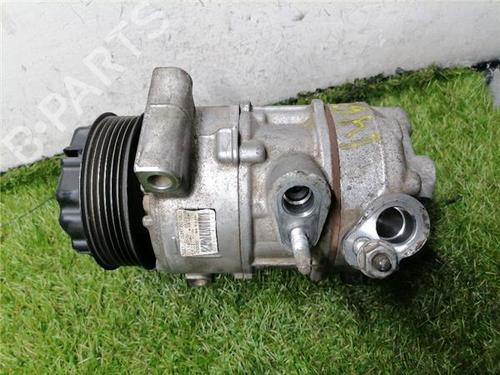 AC compressor DODGE CALIBER 2.0 CRD | BP33248842M34  - Image 5