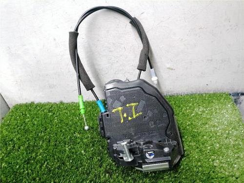 Serratura posteriore sinistra TOYOTA COROLLA Saloon (_E21_) 1.8 VVTi Hybrid (ZWE211) (122 hp) 32354229