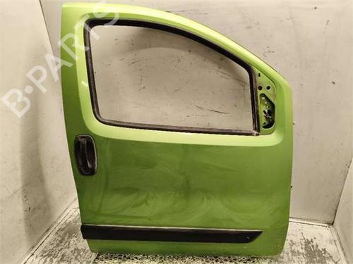 Used Right front door Right front door FIAT FIORINO MPV (225_) 1.4 CNG (225AXC1A, 225BXC1A) (77 hp) 40615598 40615598