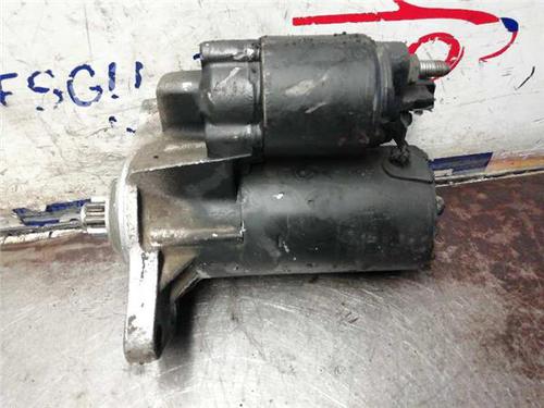 Used Starter VW GOLF IV (1J1) 1.6 (100 hp) 31889683