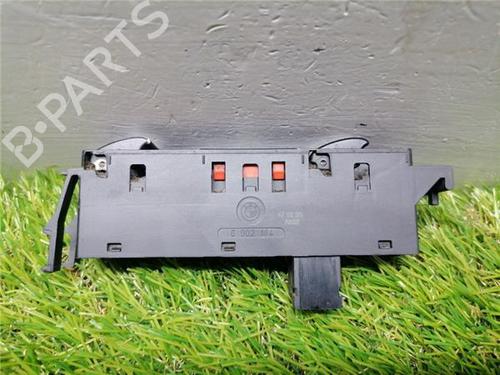 Left front window switch BMW 3 (E46) 320 d | BP36452861I27 - Image 4