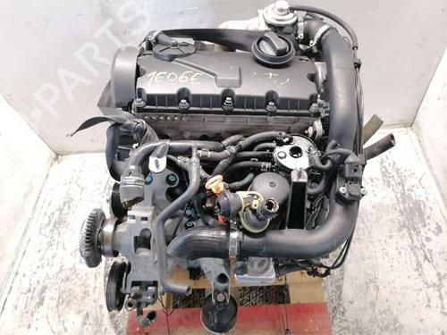 Engine VW PASSAT B5.5 (3B3) 1.9 TDI | BP36819761M1 - Image 5