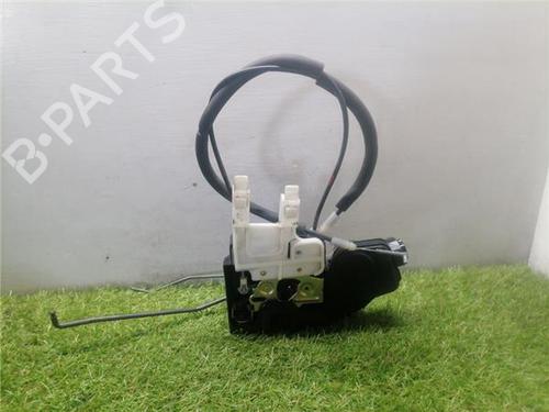 Used Front left lock Front left lock HYUNDAI SANTA FÉ I (SM) 2.0 CRDi 4x4 (113 hp) 33679274 33679274