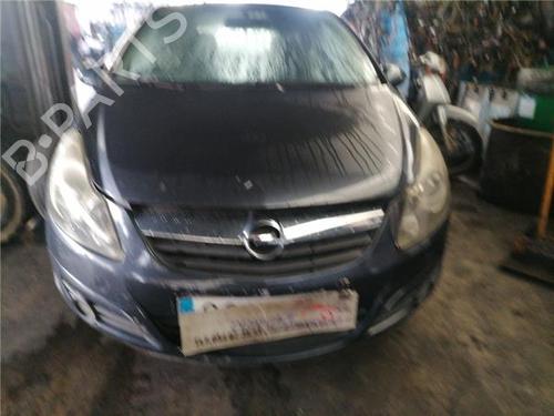 Brugte OPEL CORSA D (S07)  1.3 CDTI (L08, L68)  4644046