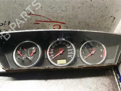 instrument-cluster-nissan-primera-p12-2002-31895995 main image