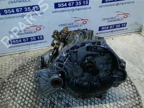 Used Gearbox OPEL ASTRA G Saloon (T98) 2.2 16V (F69) (147 hp) 31889240