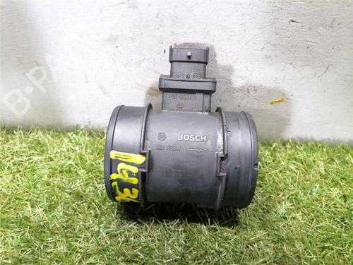 Used Mass air flow sensor Mass air flow sensor FIAT PUNTO (199_) 1.3 D Multijet (75 hp) 36282574 36282574