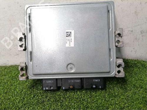 Control unit FORD KUGA I 2.0 TDCi | BP39996403M11 - Image 3