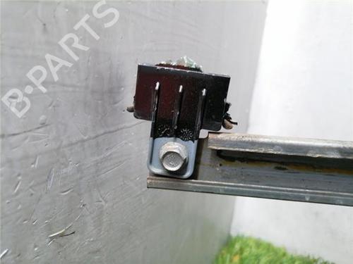 Front left window mechanism RENAULT SCÉNIC III (JZ0/1_) 1.6 dCi (JZ00, JZ12) | BP31961964C22 - Image 3
