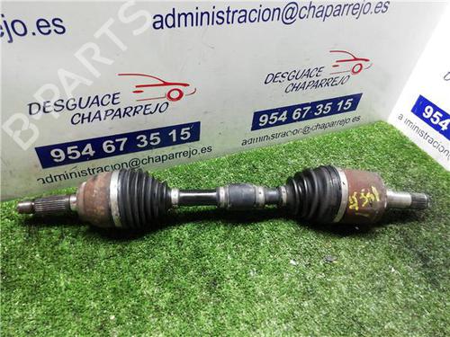 left-front-driveshaft-mazda-3-bk-2003-2004-2005-2006-2007-2008-2009-31892059 main image