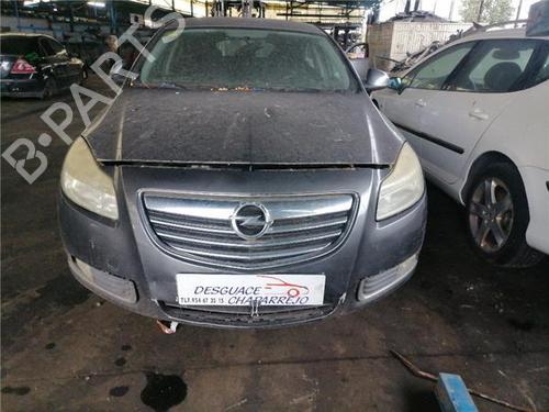 Used Parts OPEL INSIGNIA A (G09) 2.0 CDTI (68) (131 hp) 4473537