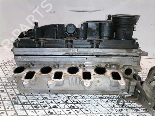 Used Cylinder head Cylinder head SEAT ALTEA (5P1) 1.6 TDI (90 hp) 32872679 32872679