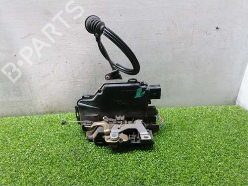 Used Front right lock Front right lock 37705281 37705281