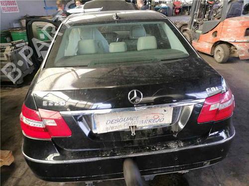 ABS pump MERCEDES-BENZ E-CLASS (W212) E 220 CDI / BlueTEC (212.001, 212.002) | BP31893449M43  - Image 5