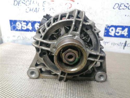 Alternator PEUGEOT 1007 (KM_) 1.4 | BP31890525M7