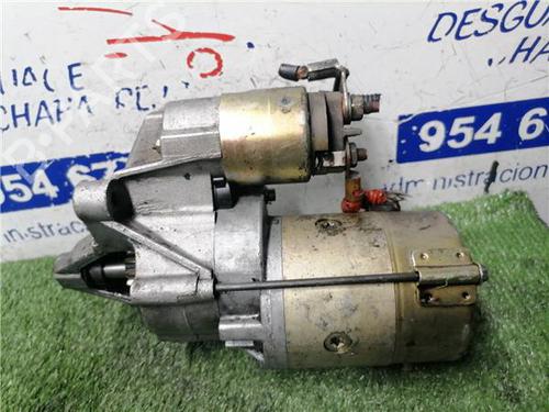 Starter CITROËN XM (Y3) 2.1 D 12V | BP31890161M8