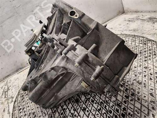 Gearbox DACIA LODGY (JS_) 1.5 Blue dCi 95 (JSJL, JSN7) | BP35796880M3 - Image 4