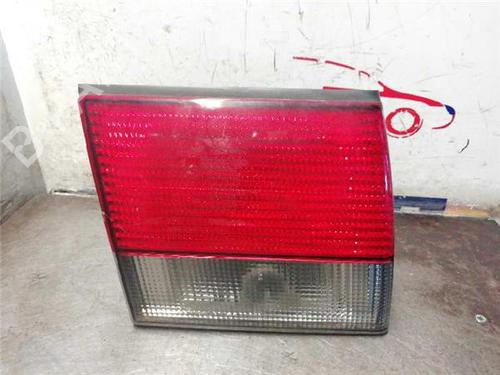 Used Left taillight SAAB 9-3 (YS3D) 2.2 TiD (115 hp) 31891563