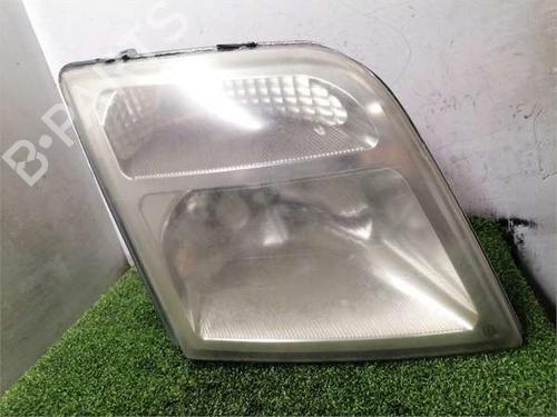 Used Right headlight Right headlight FORD TRANSIT CONNECT (P65_, P70_, P80_) 1.8 TDCi (90 hp) 40517436 40517436