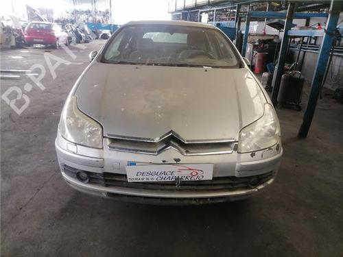 Brukte deler til CITROËN C5 II (RC_) 1.8 16V (RC6FZB) (116 hp) 4456367