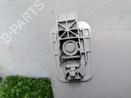 Left sun visor RENAULT CAPTUR I (J5_, H5_) 0.9 TCe 90 | BP35747454I1 - Image 4