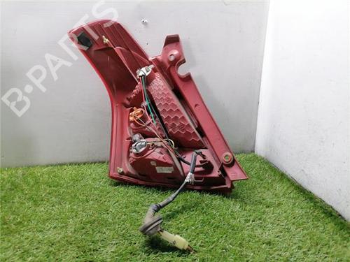 Right taillight SUZUKI SWIFT III (MZ, EZ) 1.3 (RS413, ZC11S) | BP36282559C35 - Image 2