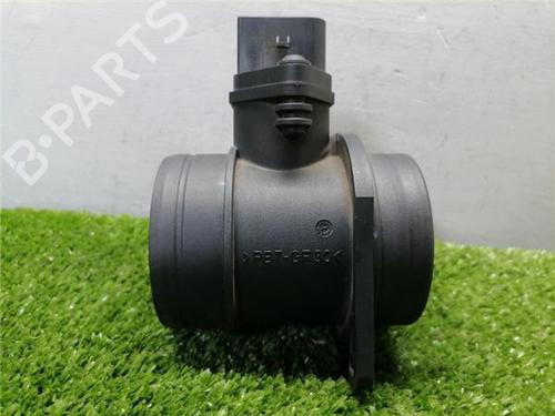 Mass air flow sensor VW GOLF V (1K1) 1.9 TDI | BP36395466M95 - Image 2