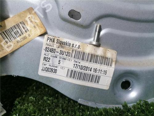 Other KIA SPORTAGE III (SL) 1.7 CRDi | BP32431882O1