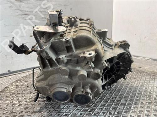 Gearbox SMART FORFOUR (454) 1.1 (454.033) | BP34641521M3 - Image 3