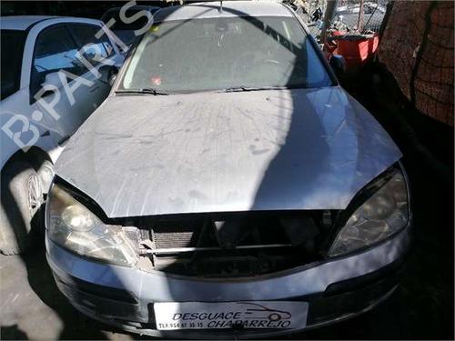 Used Parts FORD MONDEO III (B5Y) 2.0 16V TDDi / TDCi 4954438