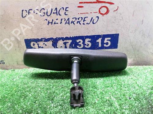 Rear mirror JAGUAR X-TYPE I (X400) 2.0 D | BP31899346I6