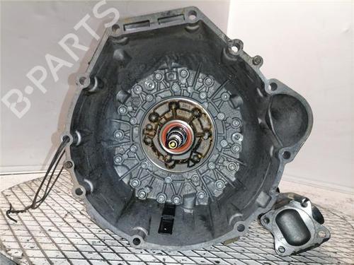Used Gearbox Gearbox SSANGYONG KYRON 2.0 Xdi 4x4 (141 hp) 34641463 34641463