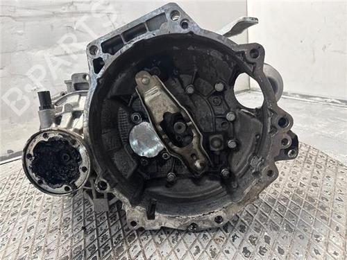 Cambio SKODA RAPID (NH3, NK3, NK6) 1.6 TDI (105 hp) 31901618