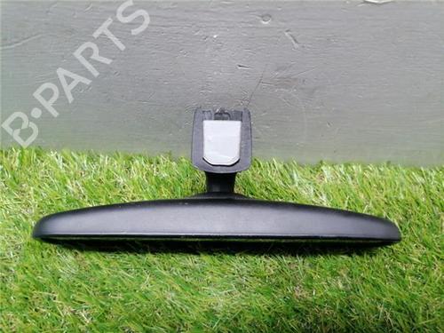 Rear mirror MAZDA 2 (DY) 1.4 CD | BP36819648I6 - Image 2