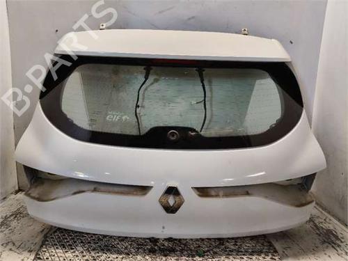 Used Tailgate Tailgate RENAULT MEGANE IV Hatchback (B9A/M/N_) 1.5 Blue dCi 115 (B9A6) (116 hp) 36453271 36453271