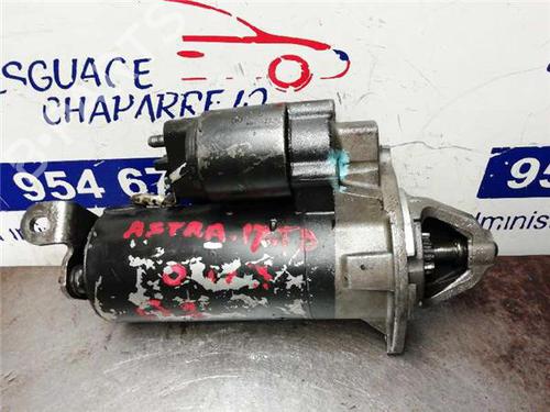 Starter OPEL ASTRA G Saloon (T98) 1.7 TD (F69) | BP31889920M8
