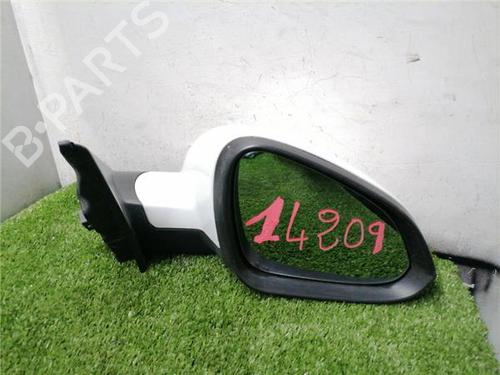 right-mirror-opel-insignia-a-saloon-g09-2008-2009-2010-2011-2012-2013-2014-2015-2016-2017-32690220 main image