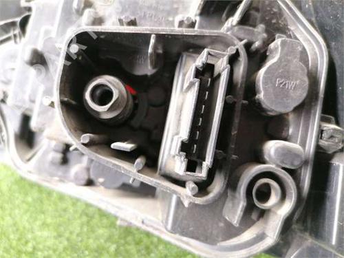 Left taillight SEAT IBIZA V (KJ1, KJG) 1.0 TSI | BP38547811C34 - Image 4