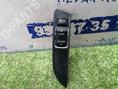 Used Switch BMW 1 (E81) 116 d (116 hp) 31900348