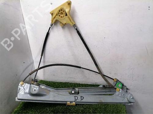 Used Front right window mechanism Front right window mechanism 37061922 37061922