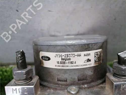 ABS pump FORD TRANSIT COURIER B460 Box Body/MPV 1.5 TDCi | BP36958362M43 - Image 5