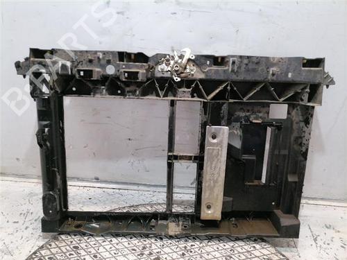 Front slam panel CITROËN C4 CACTUS 1.2 VTi 82 | BP33415804C72 - Image 2