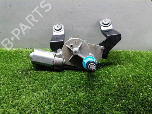 Used Rear wiper motor Rear wiper motor KIA SPORTAGE III (SL) 1.7 CRDi (116 hp) 34333400 34333400
