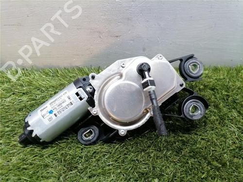 Used Rear wiper motor Rear wiper motor SEAT IBIZA IV (6J5, 6P1) 1.6 TDI (105 hp) 33248462 33248462