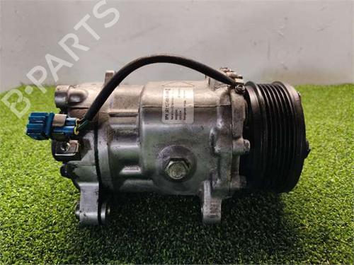 Used AC compressor AC compressor 37288291 37288291