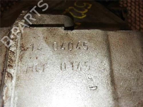 Gearbox AUDI A4 B7 (8EC) 2.0 TDI 16V | BP31891594M3 