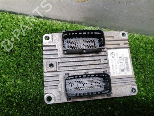 Electronic module FIAT GRANDE PUNTO (199_) 1.2 | BP33860213M83 - Image 3