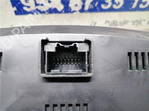 Instrument cluster CHEVROLET CAPTIVA (C100, C140) 2.0 D 4WD | BP31898862C47