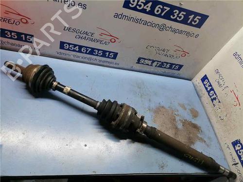 Used Right front driveshaft ALFA ROMEO 147 (937_) 1.6 16V T.SPARK (937.AXA1A, 937.AXB1A, 937.BXB1A) (120 hp) 31893569